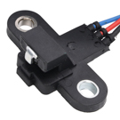1996 Mitsubishi Eclipse Crankshaft Sensor 4