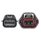 2013 Mazda 3 Camshaft Sensor 3