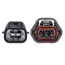 2011 Mitsubishi Lancer Camshaft Sensor 3