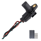 2007 Mitsubishi Outlander Camshaft Sensor 1