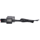 1996 Mitsubishi Diamante Crankshaft Sensor 2