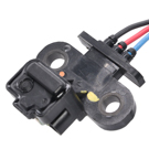 1996 Hyundai Sonata Crankshaft Sensor 4