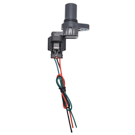 2000 Chevrolet Metro Camshaft Sensor 2