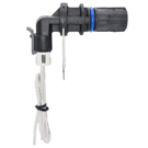 2012 Chevrolet Corvette Crankshaft Sensor 4