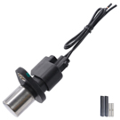 2000 Lincoln LS Crankshaft Sensor 1