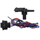 2009 Suzuki XL-7 Camshaft Sensor 4