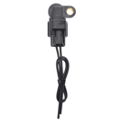 2000 Nissan Sentra Crankshaft Sensor 2