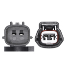 2000 Nissan Sentra Crankshaft Sensor 3