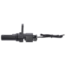 2007 Cadillac DTS Crankshaft Sensor 4