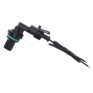 2008 Saturn Astra Camshaft Sensor 4