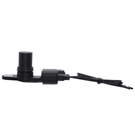 2004 Lincoln LS Camshaft Sensor 4