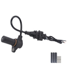 2005 Jeep Liberty Crankshaft Sensor 1
