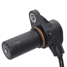 2005 Jeep Liberty Crankshaft Sensor 4