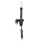 2012 Ford Mustang Crankshaft Sensor 2