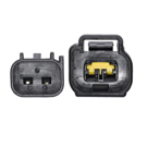 2012 Ford Mustang Crankshaft Sensor 3
