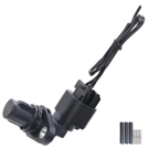 2007 Cadillac SRX Camshaft Sensor 1