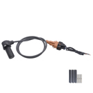 2004 Porsche Cayenne Crankshaft Sensor 1