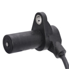 2004 Porsche Cayenne Crankshaft Sensor 4
