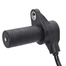 2000 Porsche Boxster Crankshaft Sensor 4