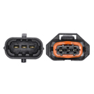 2017 Fiat 500X Camshaft Sensor 3