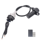 2003 Porsche Boxster Crankshaft Sensor 1