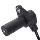 2003 Porsche Boxster Crankshaft Sensor 4