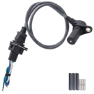 1994 Saab 900 Crankshaft Sensor 1