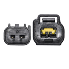 2017 Ford E Series Van Crankshaft Sensor 3