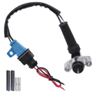 1996 Land Rover Range Rover Crankshaft Sensor 1