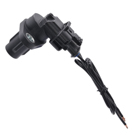 2012 Mercedes Benz C63 AMG Camshaft Sensor 4
