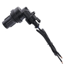 2011 Mercedes Benz E63 AMG Camshaft Sensor 4