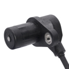 2002 Porsche 911 Crankshaft Sensor 4