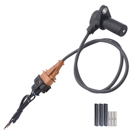 2008 Porsche Cayenne Crankshaft Sensor 1