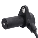 2008 Porsche Cayenne Crankshaft Sensor 4