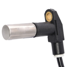 1984 Porsche 911 Crankshaft Sensor 4