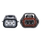 2012 Subaru Legacy Camshaft Sensor 3