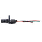 2012 Subaru Legacy Camshaft Sensor 4