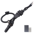 2012 Kia Rio Crankshaft Sensor 1