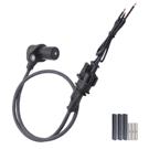 2009 Porsche 911 Crankshaft Sensor 1