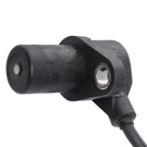 2009 Porsche 911 Crankshaft Sensor 4