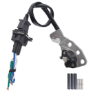 1994 Audi S4 Camshaft Sensor 1