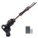 2012 Subaru Legacy Camshaft Sensor 1