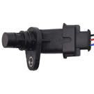 2012 Porsche 911 Crankshaft Sensor 2