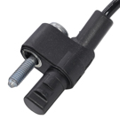 2021 Dodge Ram Trucks Crankshaft Sensor 4
