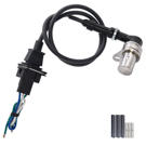 1994 Porsche 911 Crankshaft Sensor 1