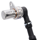 1989 Porsche 911 Crankshaft Sensor 4