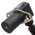 1994 Jaguar XJS Crankshaft Sensor 4