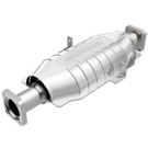MagnaFlow Exhaust Products 23503 Catalytic Converter EPA Approved 1