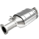 MagnaFlow Exhaust Products 23504 Catalytic Converter EPA Approved 1