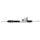 BuyAutoParts  Chevrolet Corvette Rack and Pinion 80-00326AN